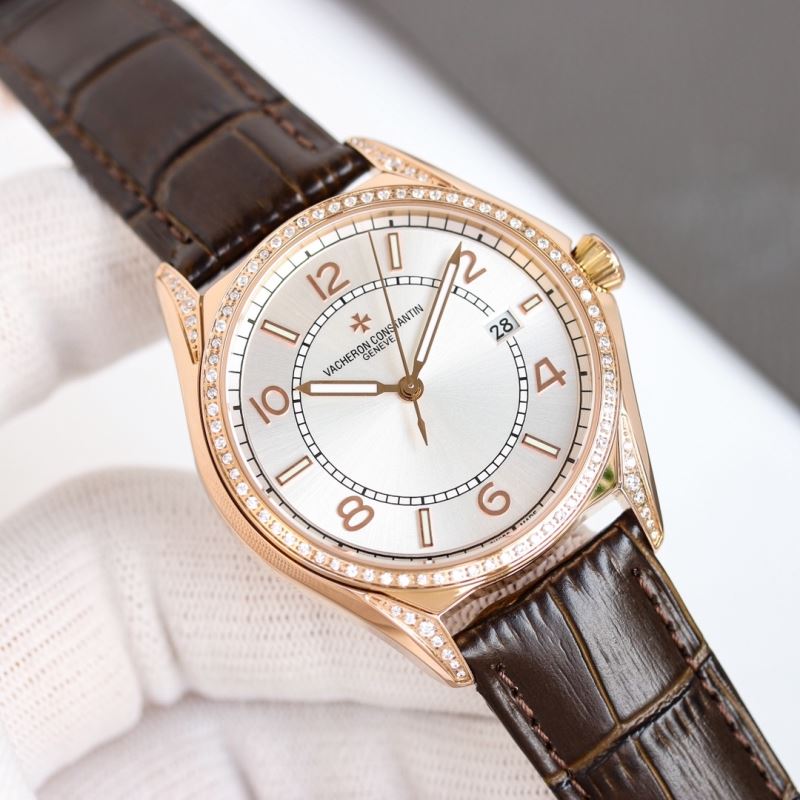 VACHERON CONSTANTIN Watches